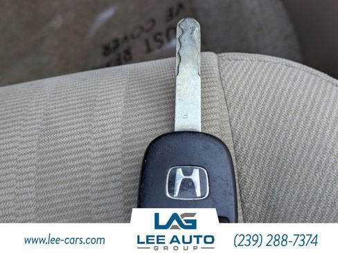 Used 2004 Honda Civic LX image 24