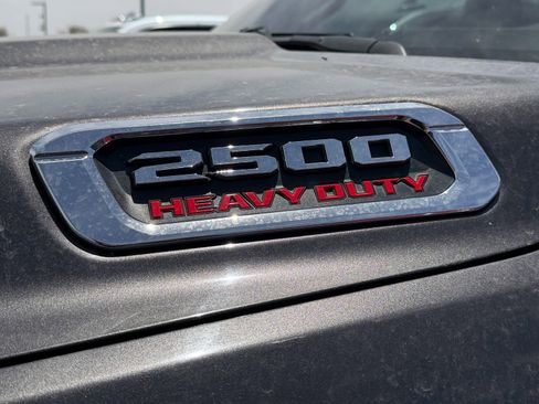 Used 2021 RAM 2500 Tradesman w/ Towing Technology Group AWD/4WD image 7