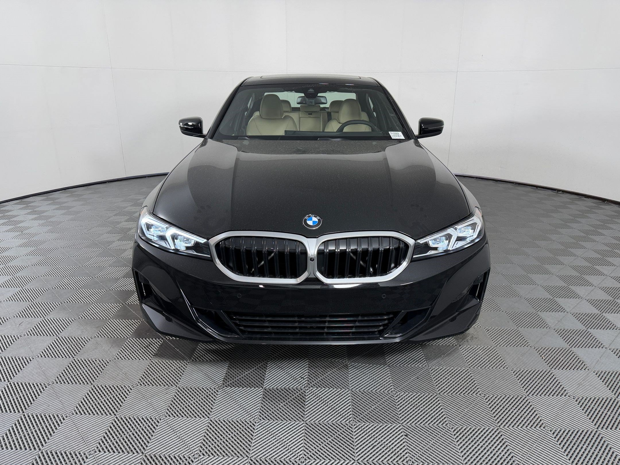 Used 2026 BMW 330i Sedan w/ Premium Package RWD image 6