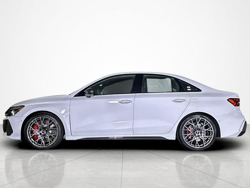 New 2026 Audi RS 3 AWD/4WD image 3