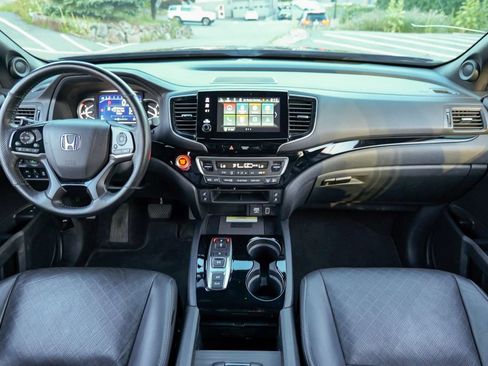 Used 2023 Honda Passport Elite image 39