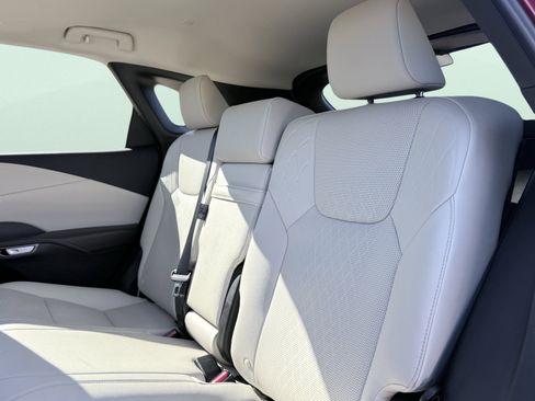 Used 2025 Lexus RX 350 Premium Plus w/ Convenience Package image 37