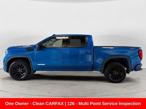 Used 2023 GMC Sierra 1500 Elevation AWD/4WD image 2
