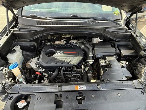 Used 2018 Hyundai Santa Fe Sport 2.0T image 26