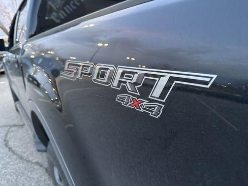 Used 2020 Ford Ranger XLT w/ Equipment Group 301A Mid image 3