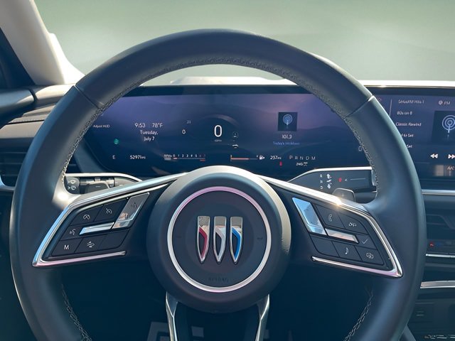 Certified 2024 Buick Envision Preferred AWD/4WD image 15