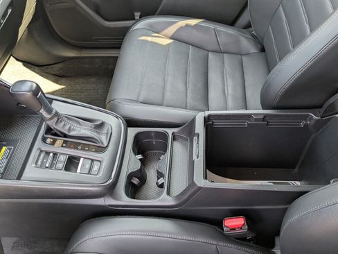 Used 2024 Honda CR-V EX-L image 27