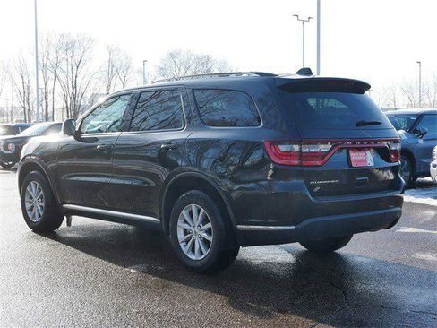 Used 2024 Dodge Durango SXT image 5