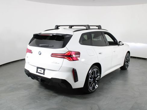 Used 2025 BMW X3 xDrive30i w/ Premium Package AWD/4WD image 14