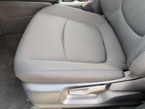 New 2026 Toyota Corolla Cross LE image 4