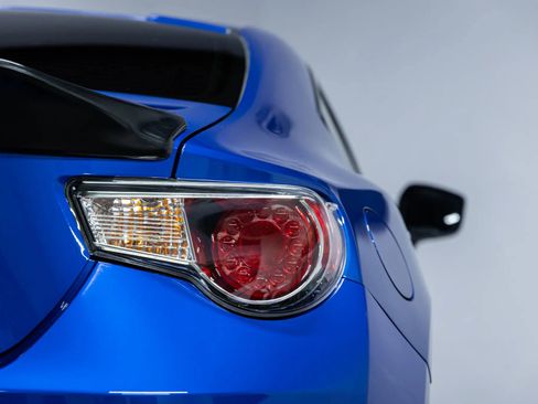 Used 2015 Subaru BRZ Limited image 33