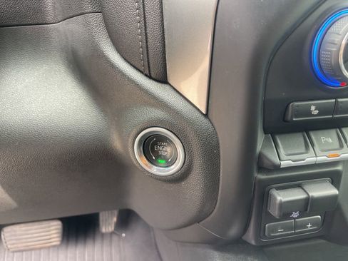 Used 2020 Chevrolet Silverado 1500 RST image 32