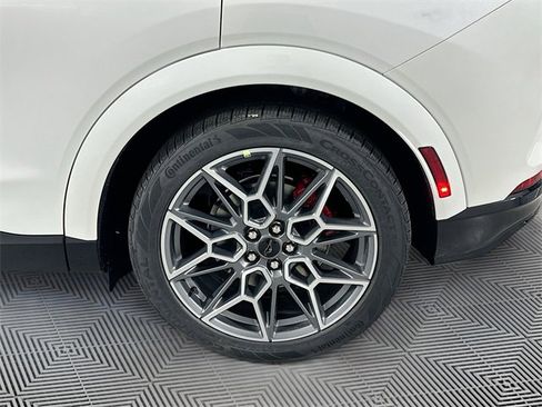 New 2025 Ford Mustang Mach-E GT w/ Interior Protection Package image 6