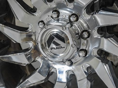 Used 2020 RAM 2500 Laramie image 68