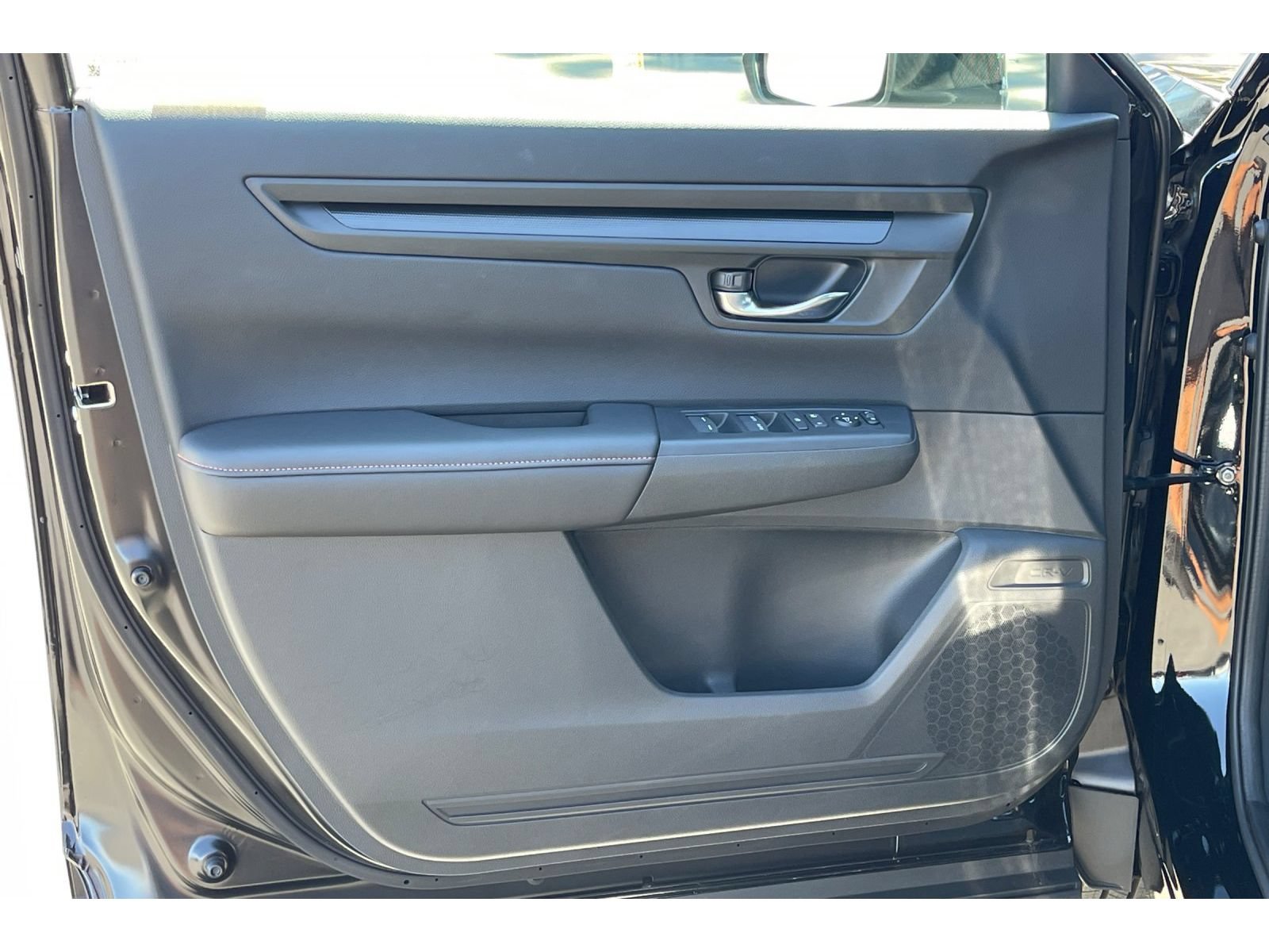 Certified 2026 Honda CR-V Sport image 11