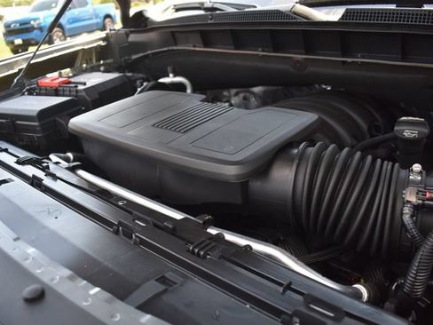 New 2026 Chevrolet Tahoe LT AWD/4WD image 39