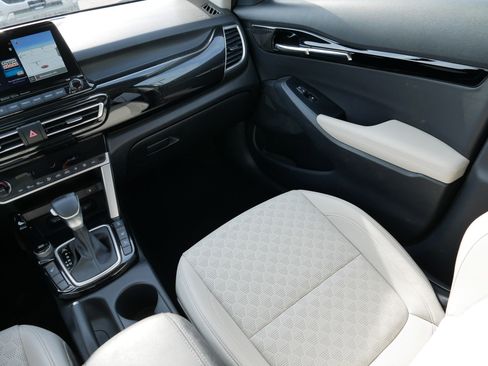 Certified 2023 Kia Seltos EX image 11