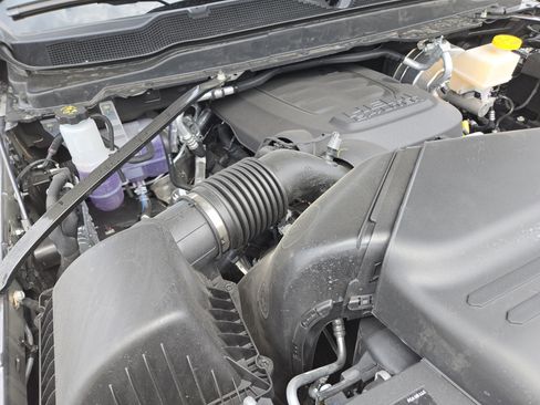 New 2026 RAM 2500 Laramie image 22