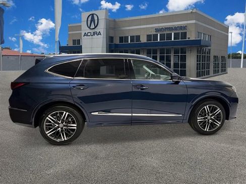 New 2026 Acura MDX SH-AWD w/ Advance Package image 8