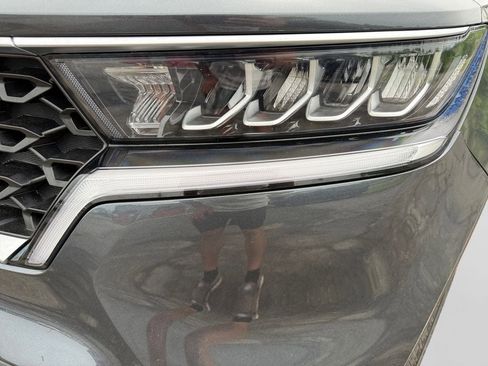 Used 2023 Kia Sorento LX AWD/4WD image 22