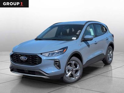 New 2026 Ford Escape ST-Line Select