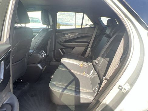 Used 2024 Chevrolet Blazer EV LT image 23
