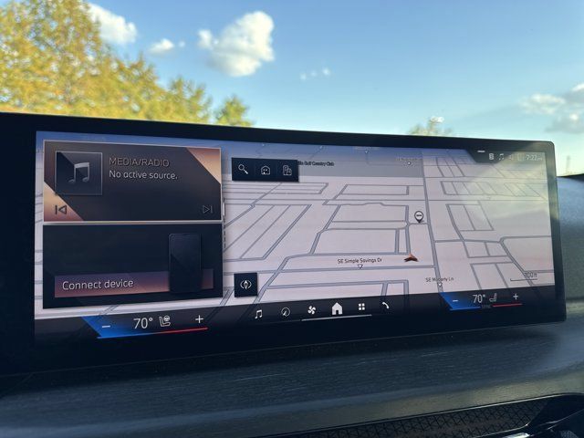 Certified 2026 BMW 430i xDrive Coupe AWD/4WD image 12