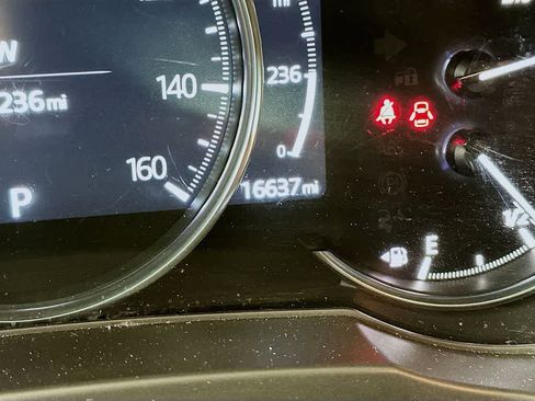 Used 2022 MAZDA CX-5 AWD 2.5 S w/ Premium Package image 20