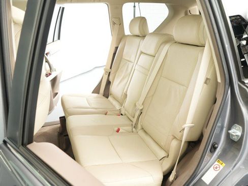 Used 2015 Lexus GX 460 w/ Premium Package AWD/4WD image 47