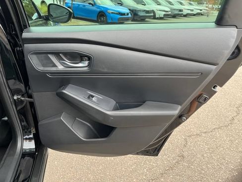 Certified 2025 Honda Accord Sport image 15
