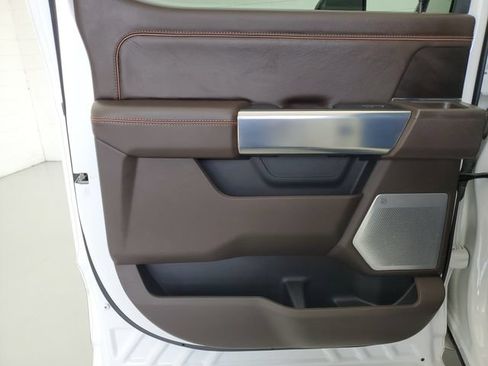 Used 2025 Ford F250 King Ranch AWD/4WD image 13