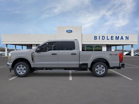 New 2026 Ford F250 XLT w/ Snow Plow Prep Package image 3