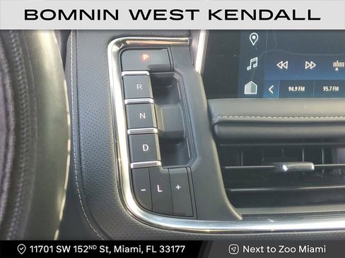 Used 2022 Chevrolet Tahoe Premier image 28