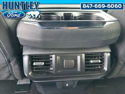 Used 2022 Ford F150 XL w/ STX Appearance Package image 12