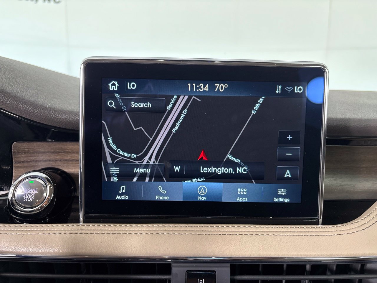 Used 2021 Lincoln Corsair Reserve w/ Equipment Group 201A AWD/4WD image 24