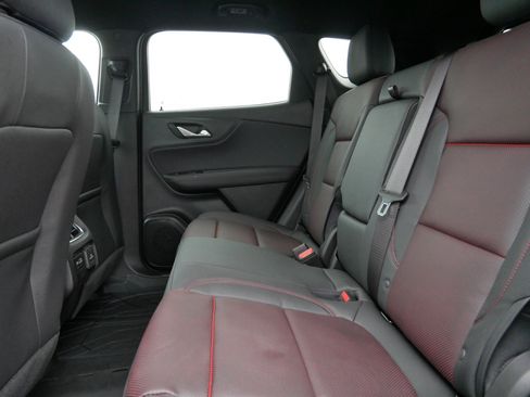 New 2026 Chevrolet Blazer RS w/ Enhanced Convenience Package image 5