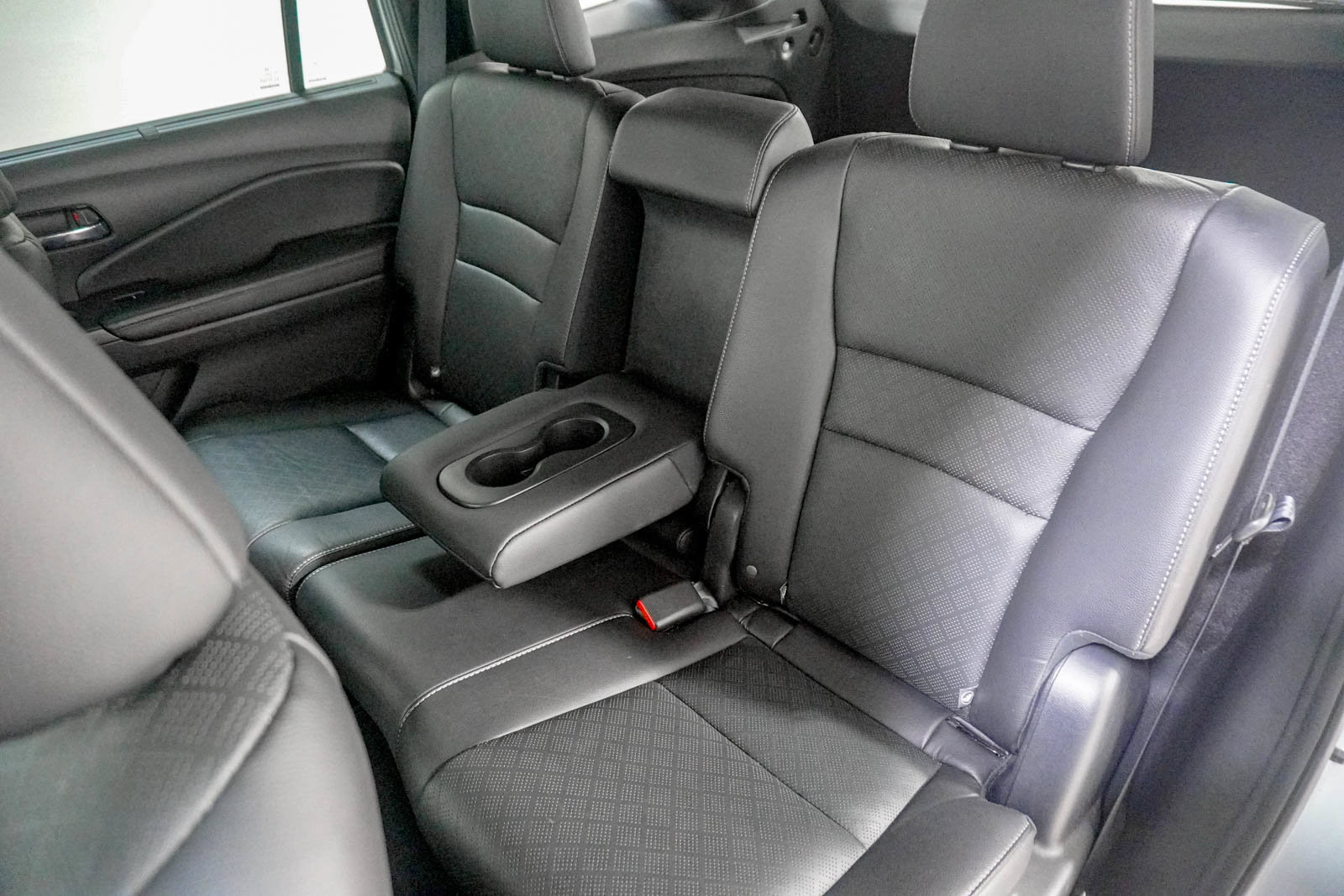 Used 2020 Honda Passport EX-L image 35