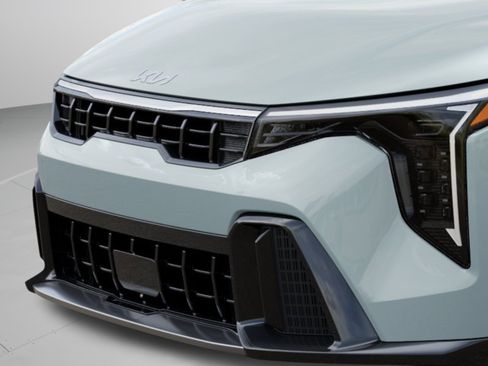 New 2026 Kia K4 GT-Line Turbo FWD image 27