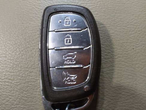Used 2019 Hyundai Tucson Value FWD image 32