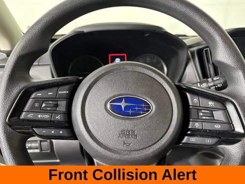 Used 2025 Subaru Crosstrek 2.5i Premium AWD/4WD image 16