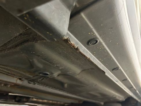 Used 2009 Nissan Sentra 2.0 S FE+ w/ Convenience Plus Pkg image 10