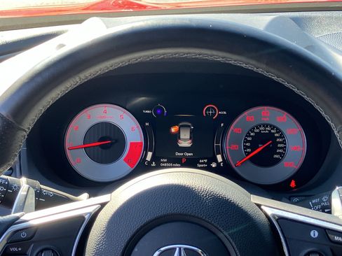 Used 2020 Acura RDX A-Spec image 23