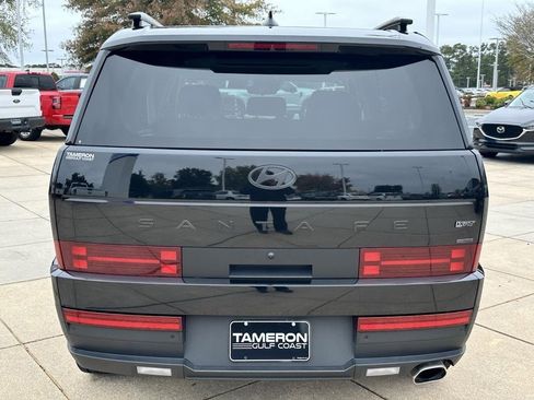 Used 2024 Hyundai Santa Fe XRT image 3