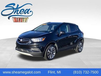 Used 2022 Buick Encore Preferred w/ Safety Package