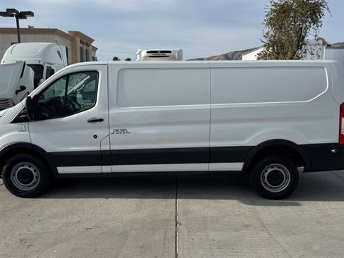 Used 2017 Ford Transit 250 148 Low Roof RWD image 2