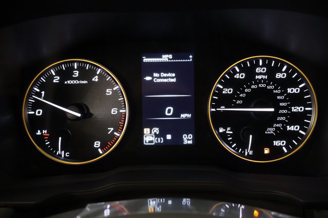 New 2026 Subaru Crosstrek 2.5i Wilderness AWD/4WD image 17