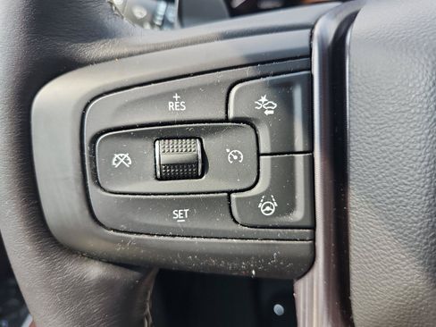 Certified 2026 GMC Sierra 1500 Denali Ultimate AWD/4WD image 30