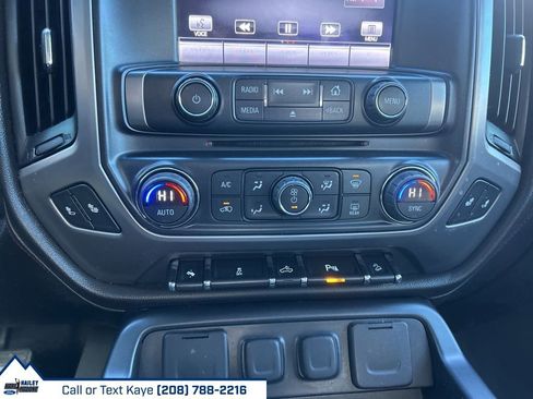 Used 2014 GMC Sierra 1500 SLT image 27