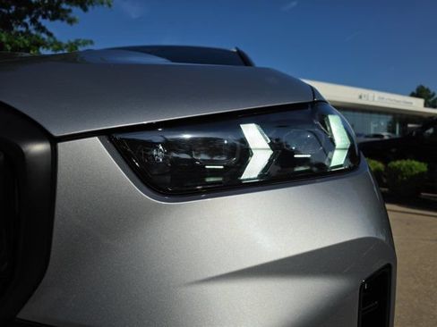 Used 2026 BMW X5 M60i AWD/4WD image 10