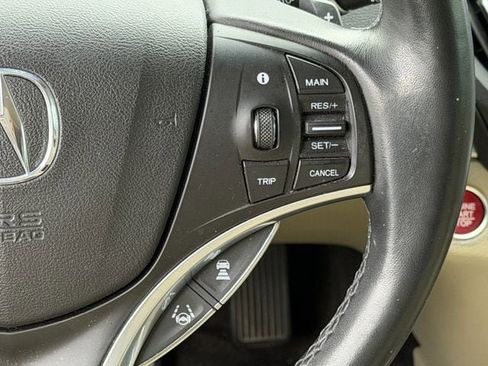Used 2020 Acura MDX SH-AWD w/ Advance Package image 15